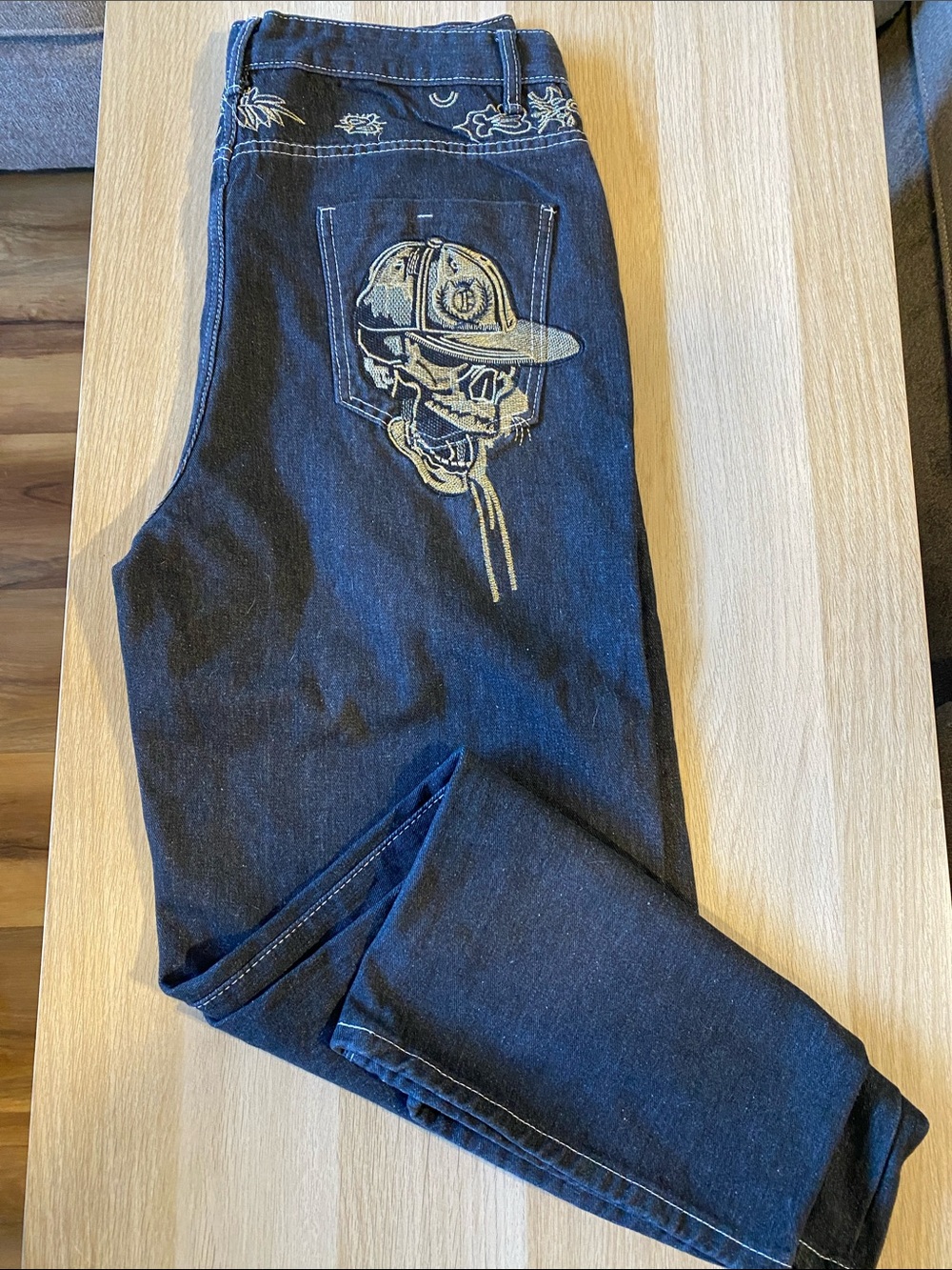OPP Jeans Size 2XL NWOT
